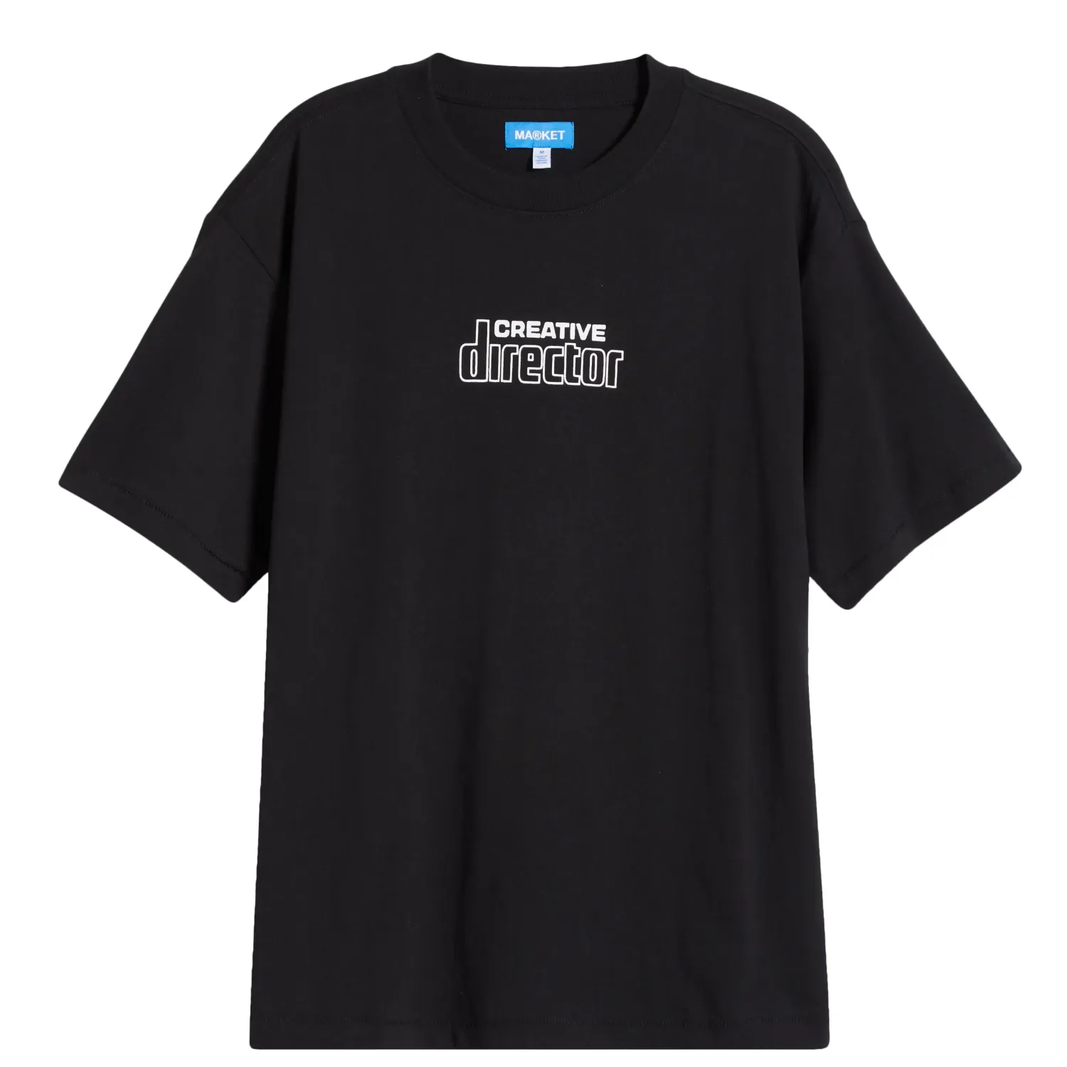 MARKET CREATIVE DIRECTOR TEE  