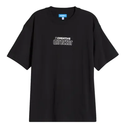 MARKET CREATIVE DIRECTOR TEE 