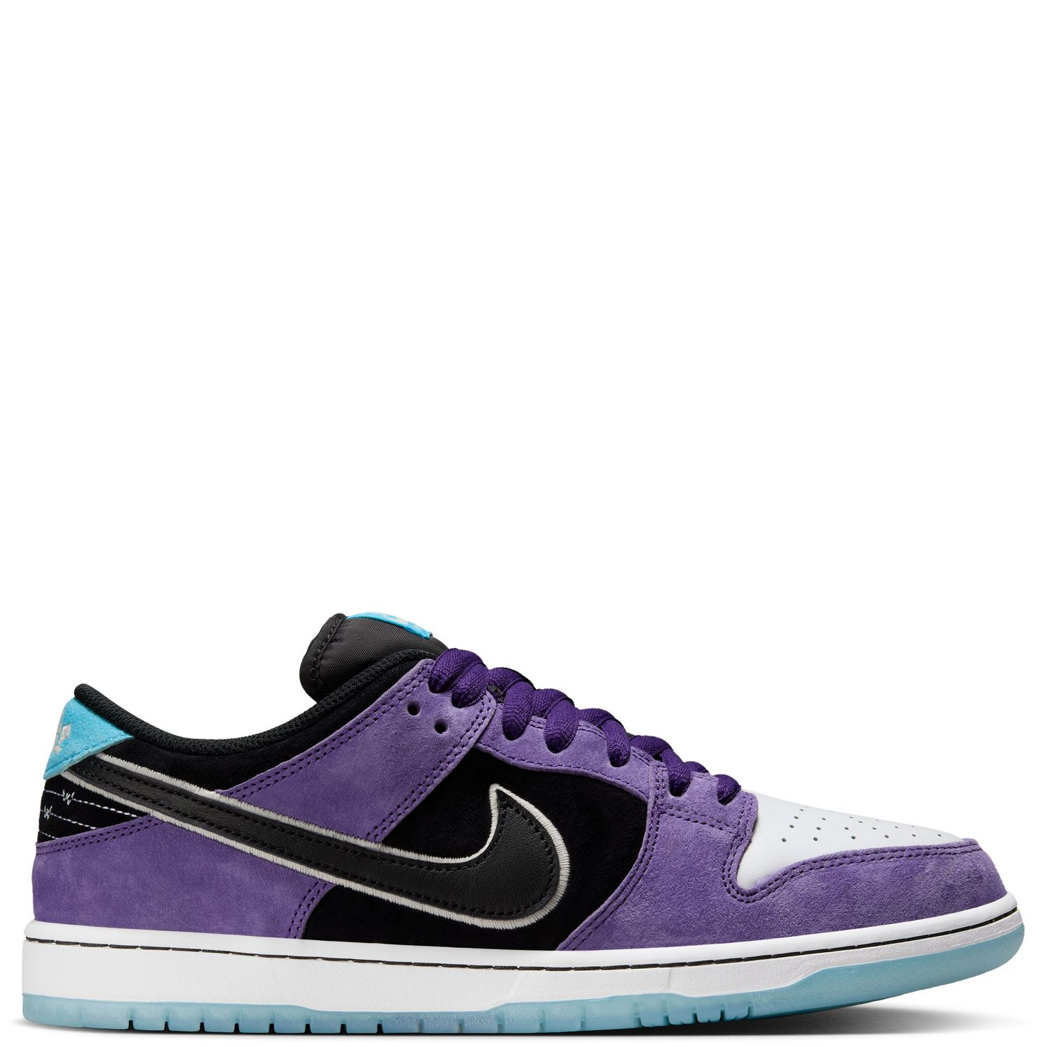 NIKE SB X HAYLEY WILSON DUNK LOW PRO 
