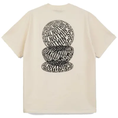 NOTHIN&#39;SPECIAL THREE SPHERE TEE