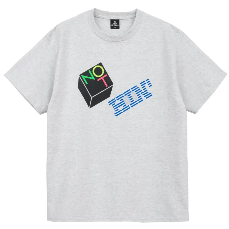 NOTHIN&#39;SPECIAL RAND TEE
