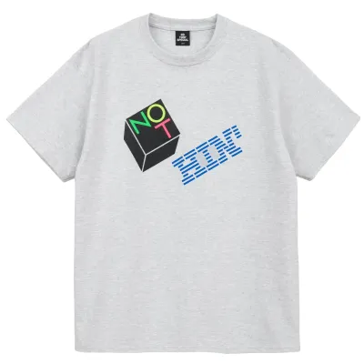 NOTHIN&#39;SPECIAL RAND TEE