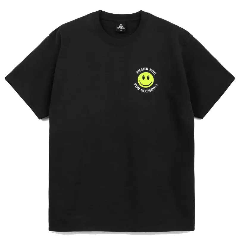 NOTHIN&#39;SPECIAL THANK YOU TEE