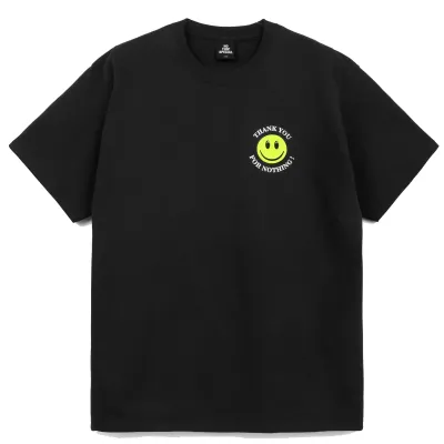 NOTHIN&#39;SPECIAL THANK YOU TEE