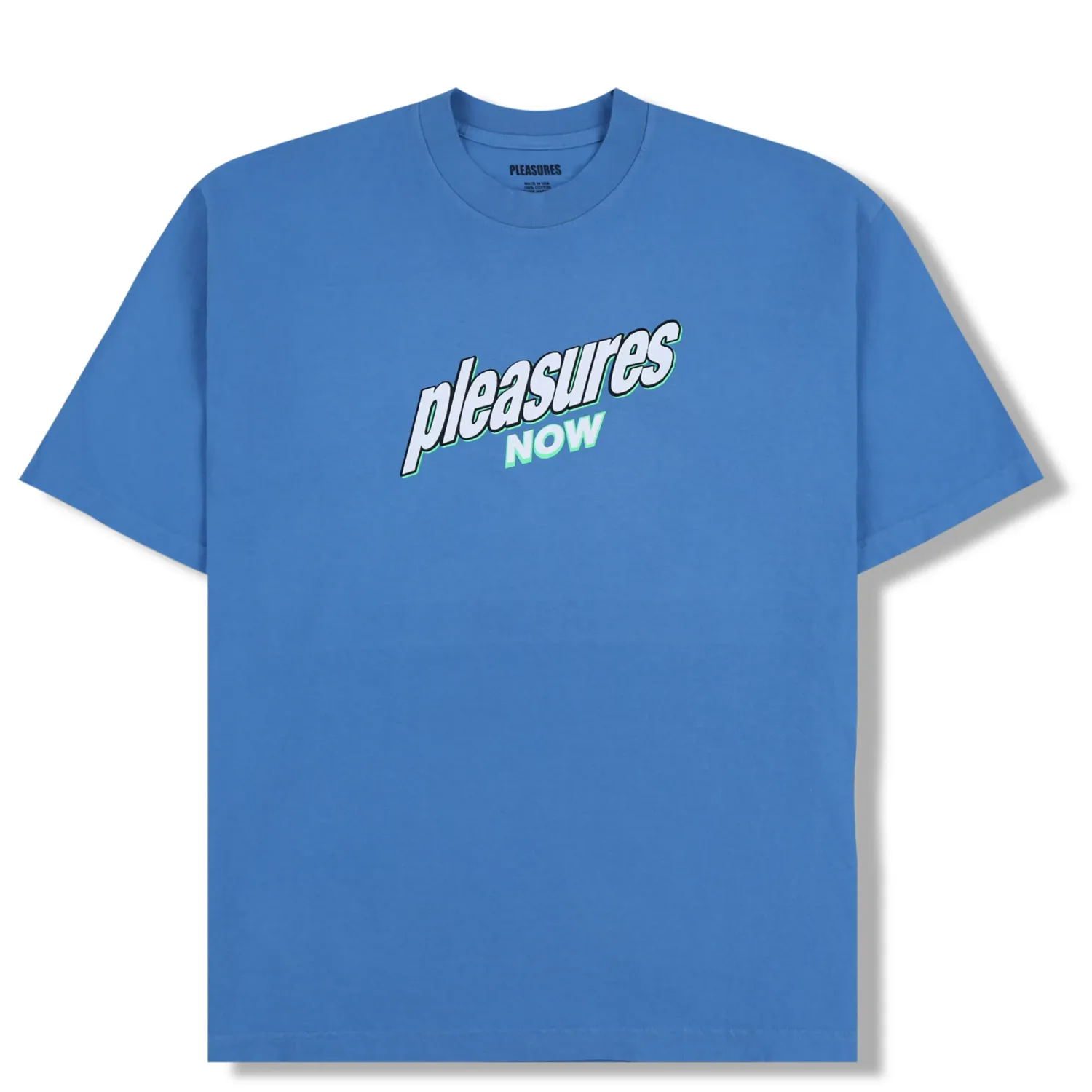 PLEASURES QUENCH TEE