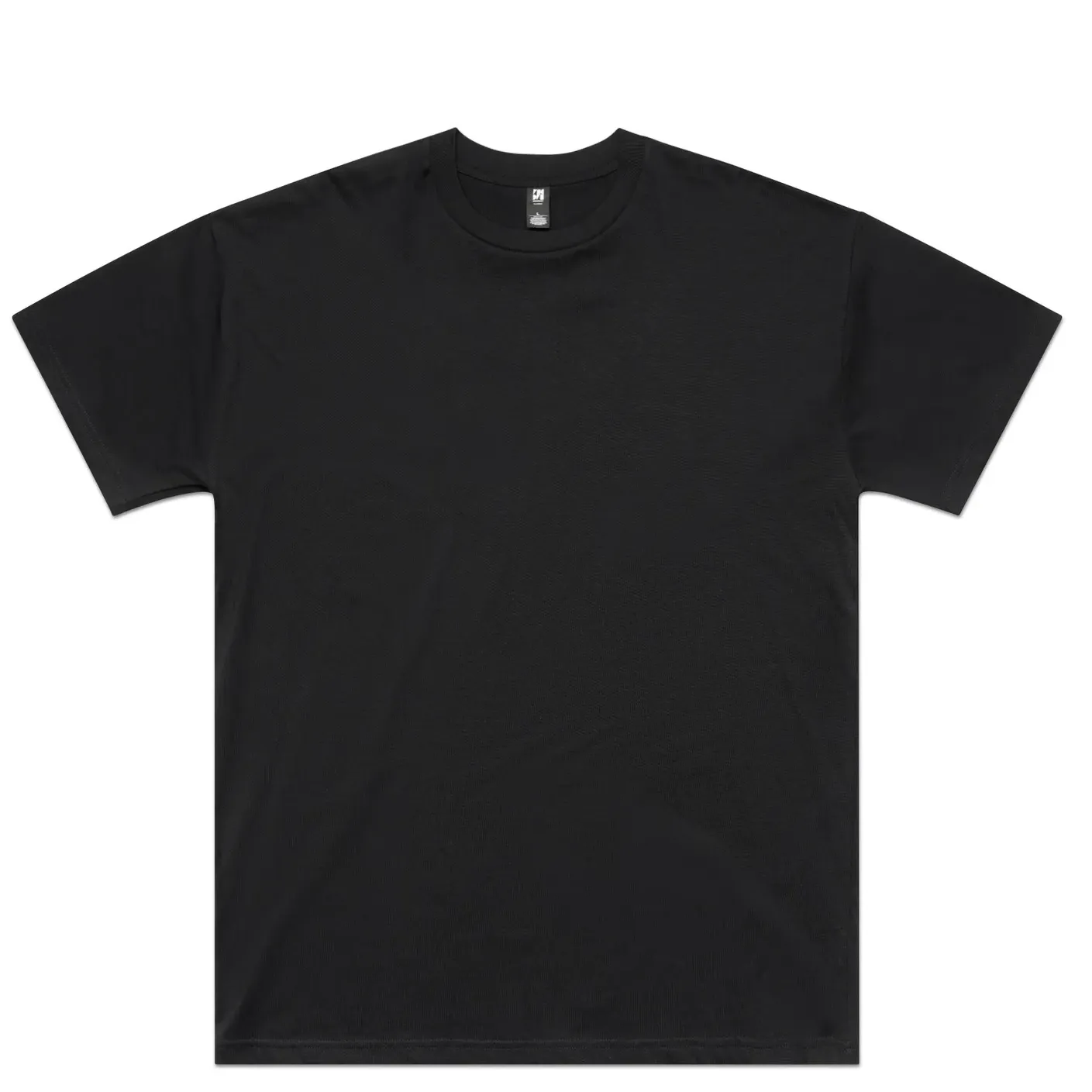 ASCOLOUR CLASSIC OVERSIZED TEE