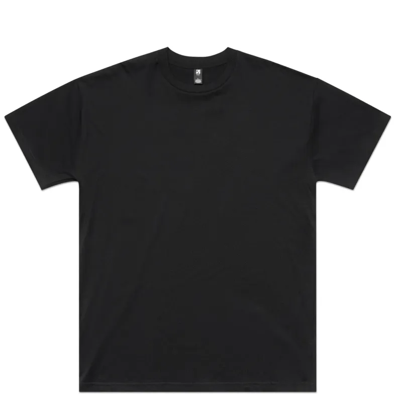 ASCOLOUR CLASSIC OVERSIZED TEE