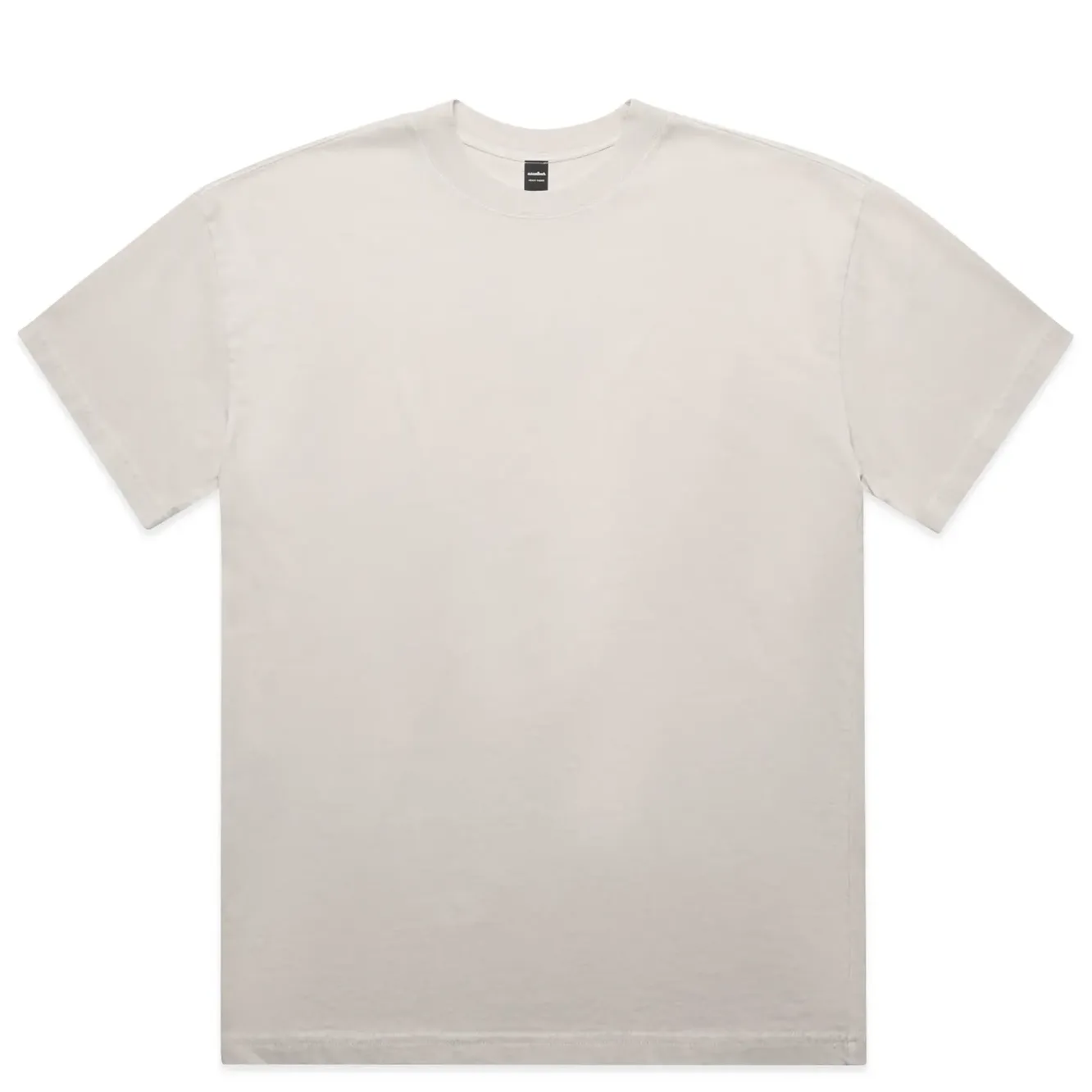 ASCOLOUR HEAVY FADED MINUS TEE
