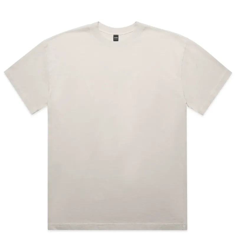 ASCOLOUR HEAVY FADED MINUS TEE