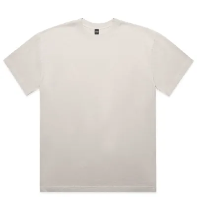 ASCOLOUR HEAVY FADED MINUS TEE