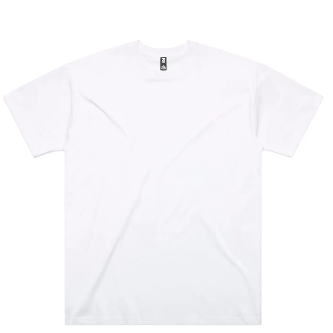 ASCOLOUR CLASSIC OVERSIZED TEE