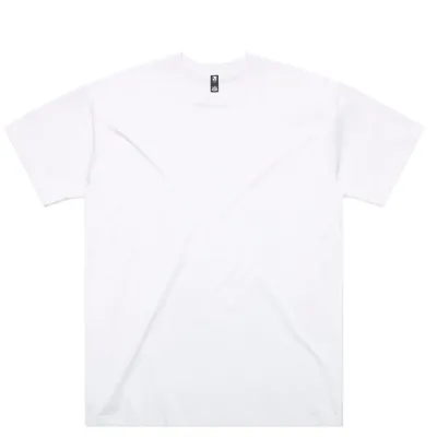 ASCOLOUR CLASSIC OVERSIZED TEE