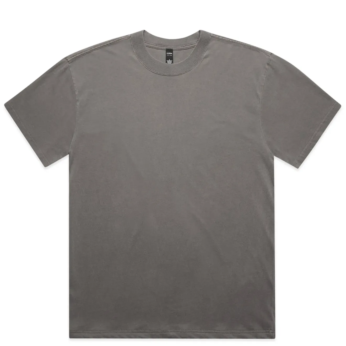 ASCOLOUR HEAVY FADED MINUS TEE