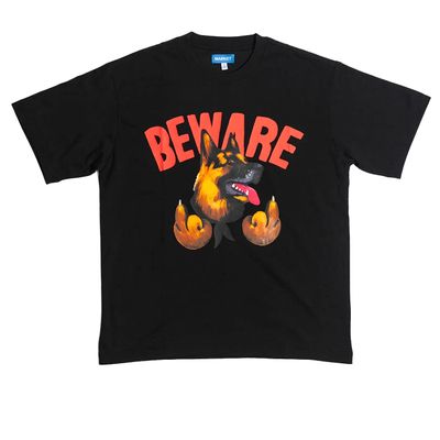 MARKET BEWARE THESE TEE