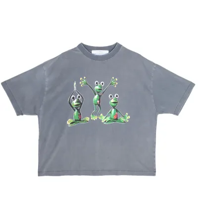 JUNGLES EUPHORIA TEE