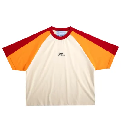 JUNGLES SUNRISE TEE