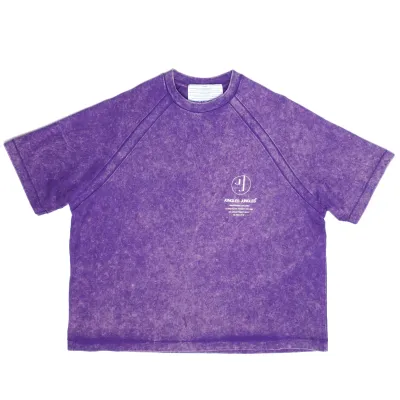JUNGLES APPOINTMENT ONLY TEE