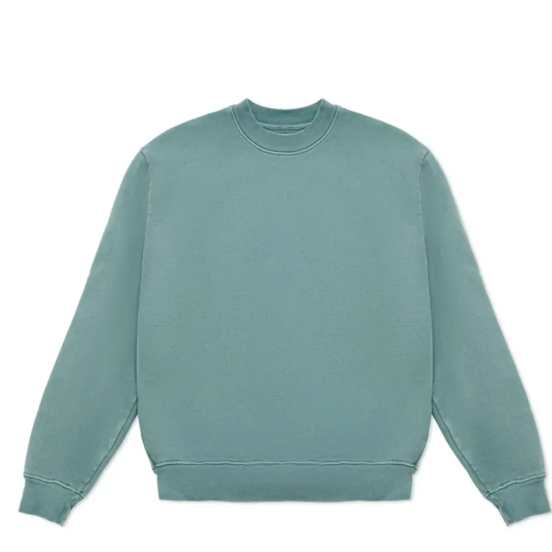 COTTON COLLECTIVE HEAVY CREWNECK SWEATSHIRT   