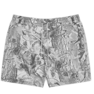 COTTON COLLECTIVE VOLLEY SHORTS