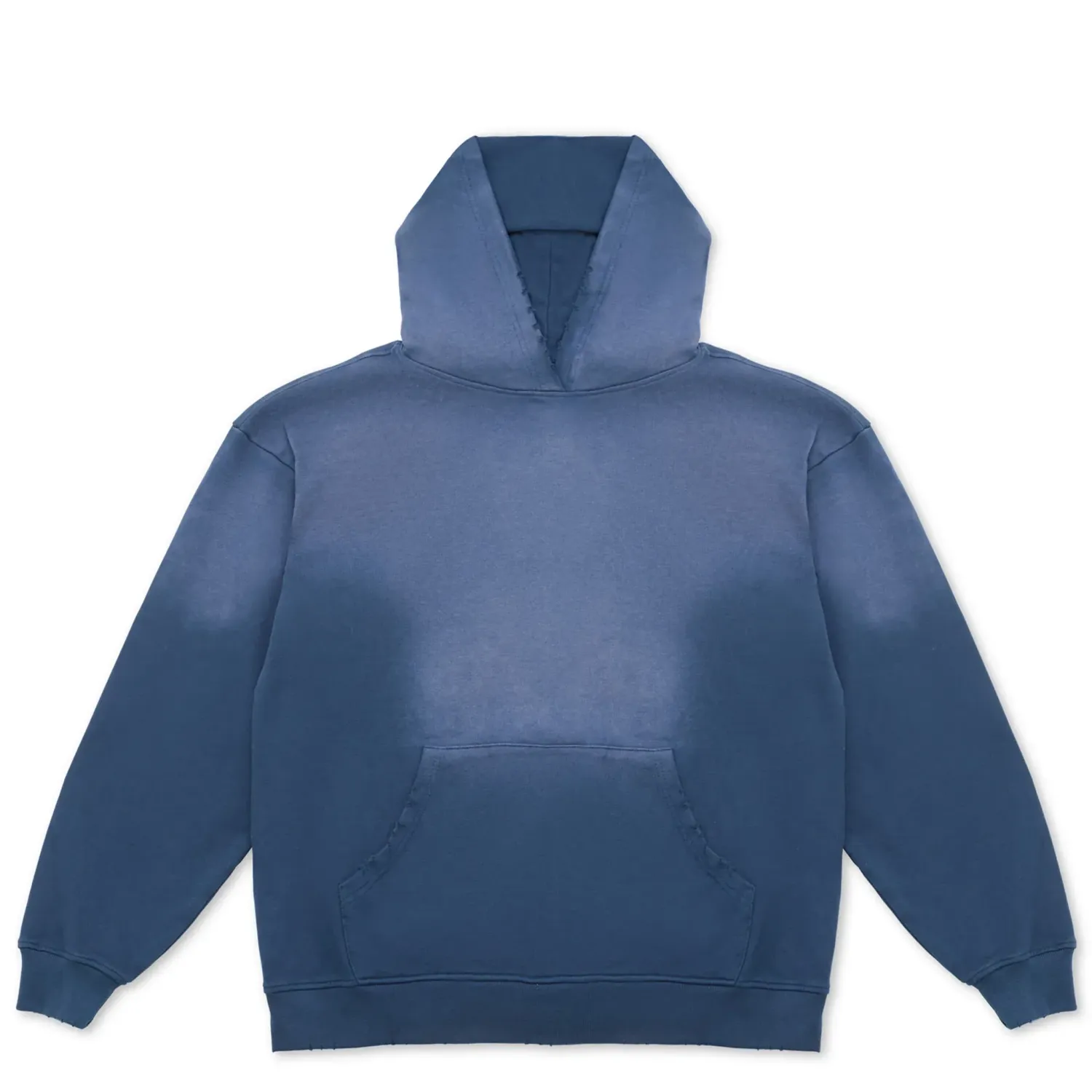 COTTON COLLECTIVE SPECIAL PULLOVER HOODIE