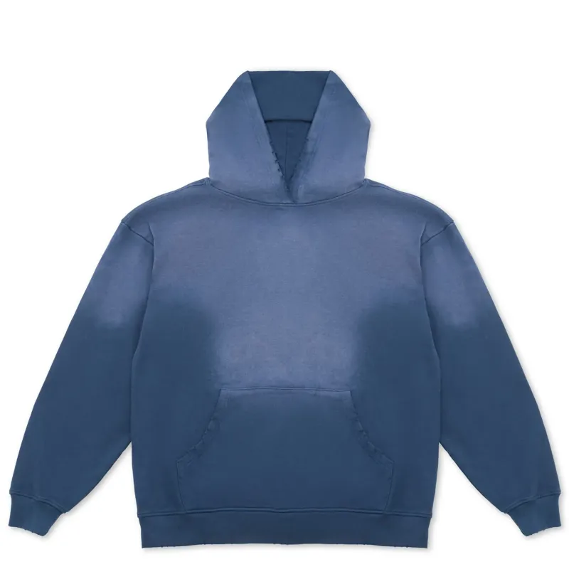 COTTON COLLECTIVE SPECIAL PULLOVER HOODIE 