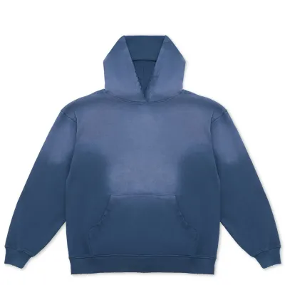 COTTON COLLECTIVE SPECIAL PULLOVER HOODIE