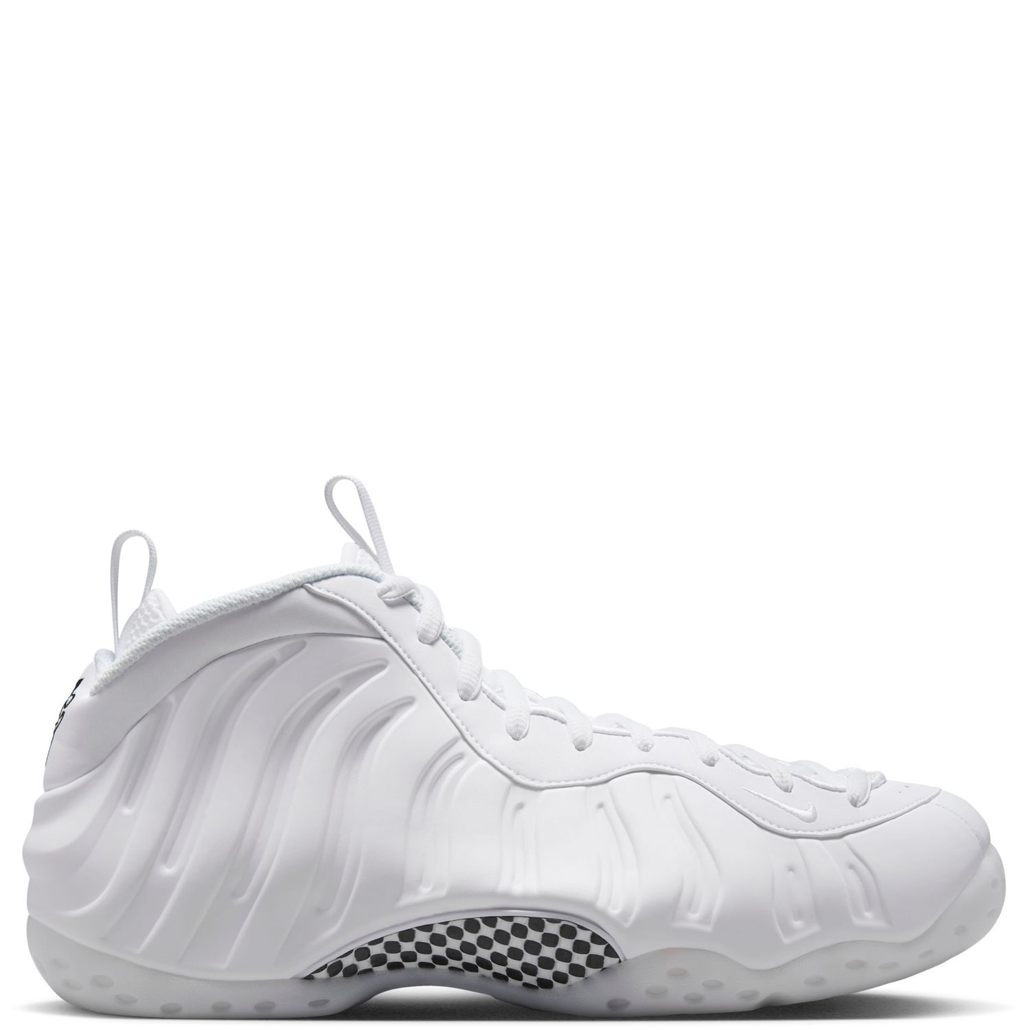 NIKE AIR FOAMPOSITE ONE    
