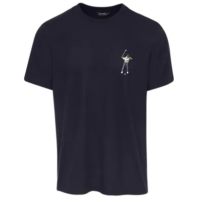 EASTSIDE GOLF CORE TEE