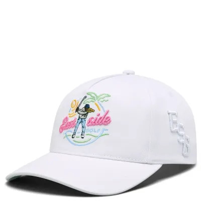 EASTSIDE GOLF PARADISE 5-PANEL HAT