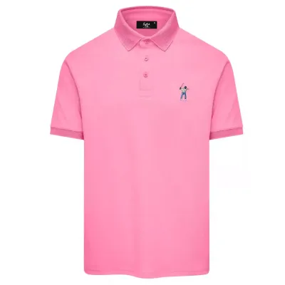EASTSIDE GOLF PIQUE POLO SHIRT