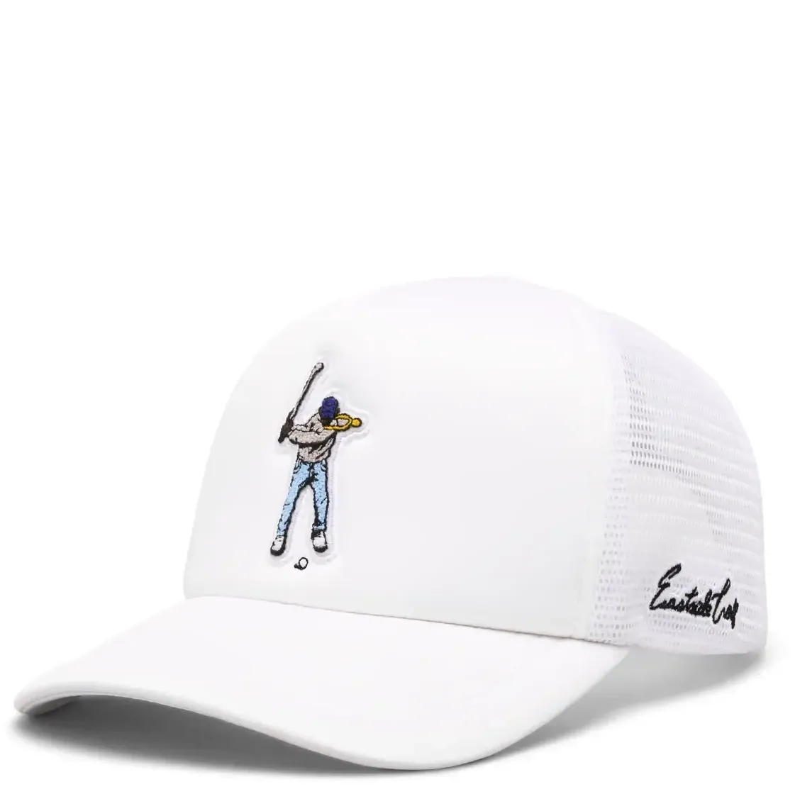 EASTSIDE GOLF FOAM TRUCKER HAT