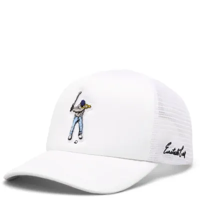EASTSIDE GOLF FOAM TRUCKER HAT