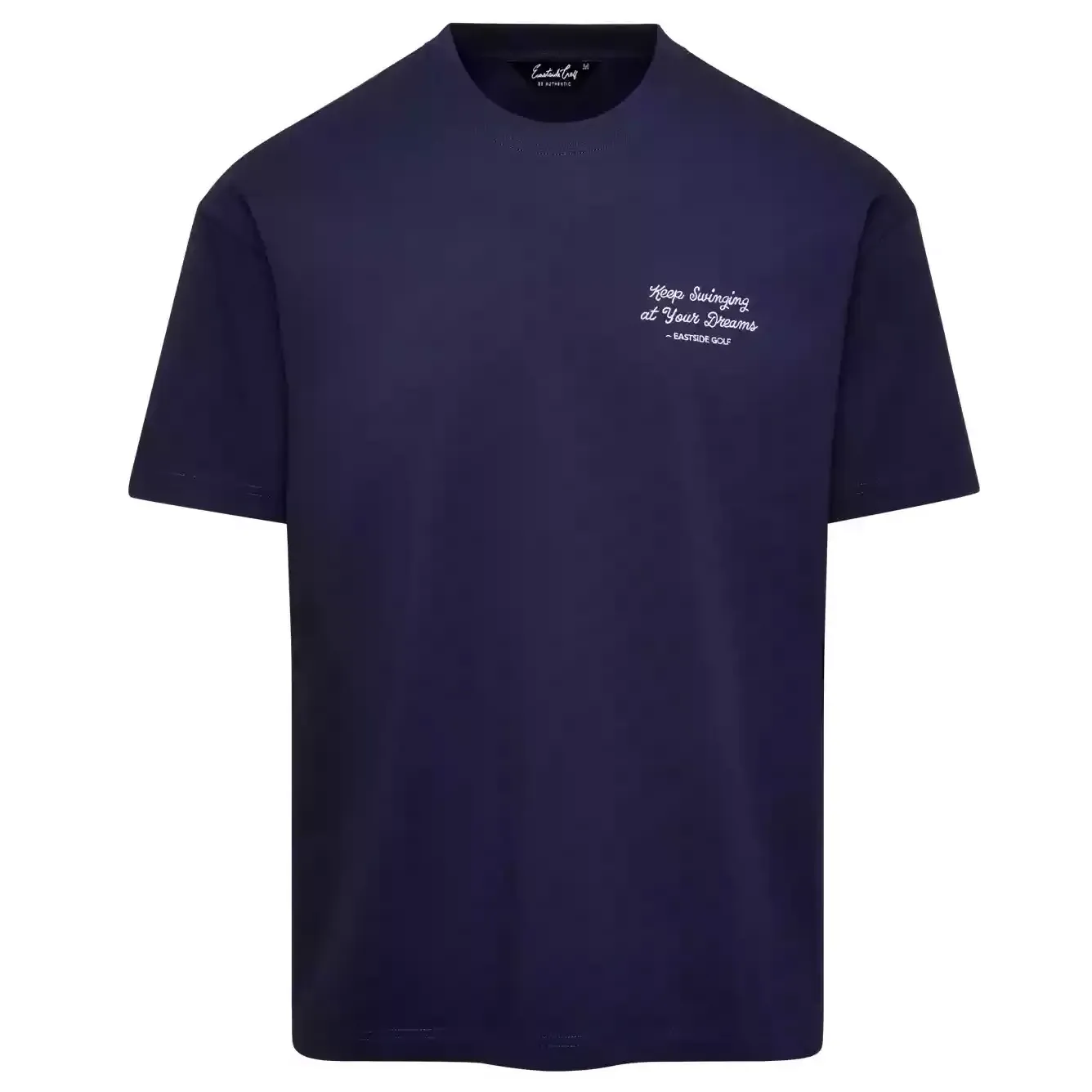 EASTSIDE GOLF KEEP SWINGING TEE 