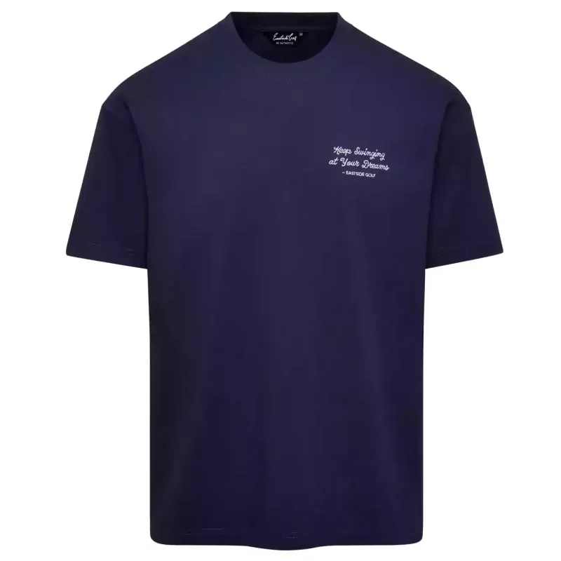 EASTSIDE GOLF KEEP SWINGING TEE