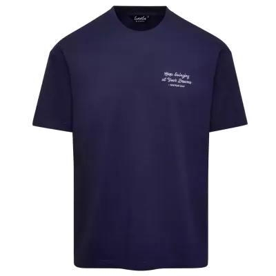 EASTSIDE GOLF KEEP SWINGING TEE