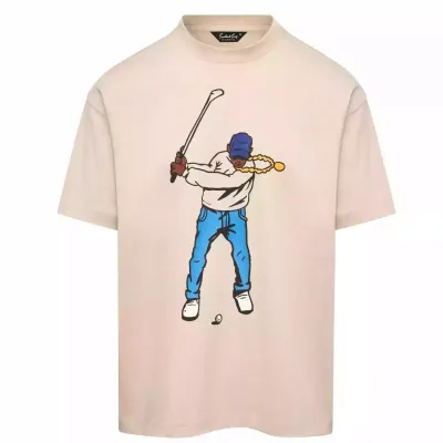 EASTSIDE GOLF DOUBLE SIDED SWINGMAN TEE