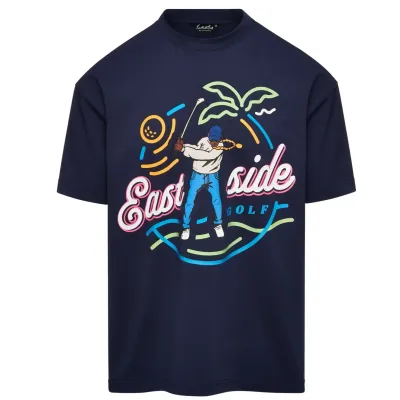 EASTSIDE GOLF LIMITED EDITION PARADISE TEE