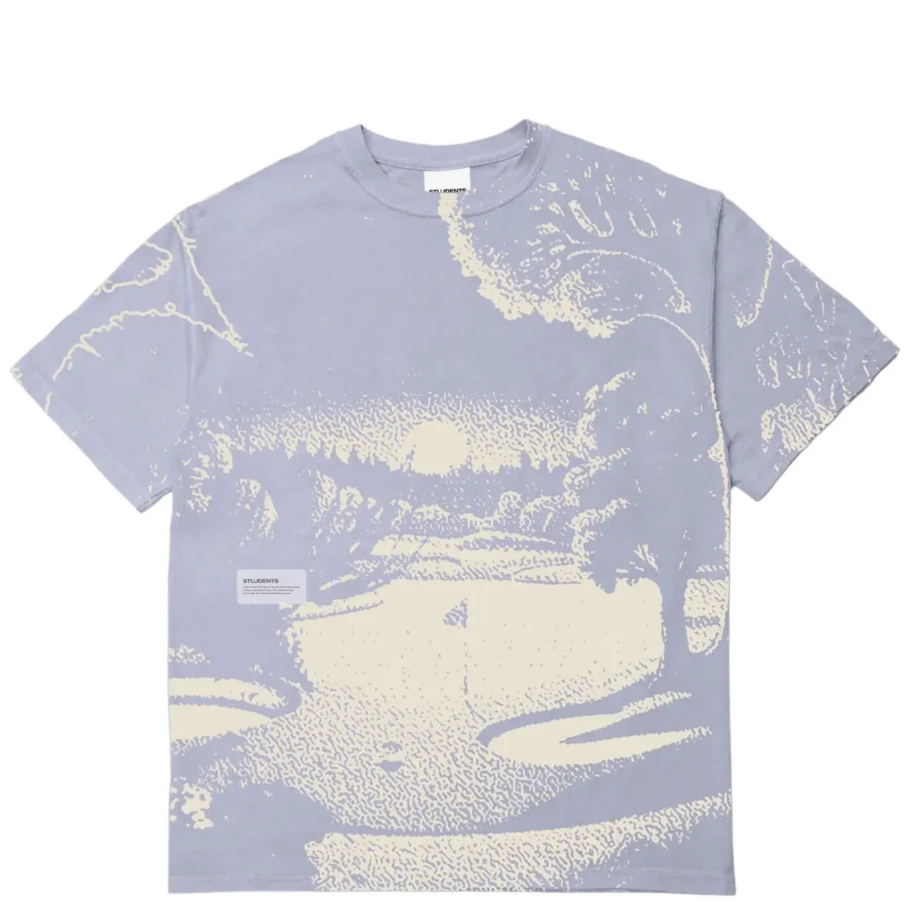 STUDENTS GOLF DUST TIL DAWN TEE