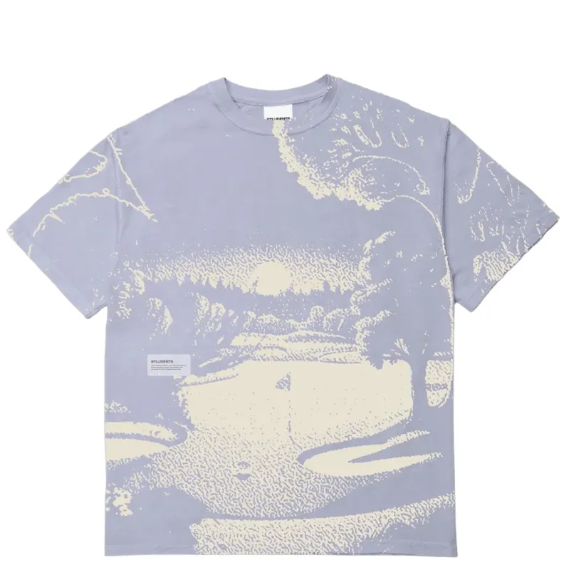 STUDENTS GOLF DUST TIL DAWN TEE   