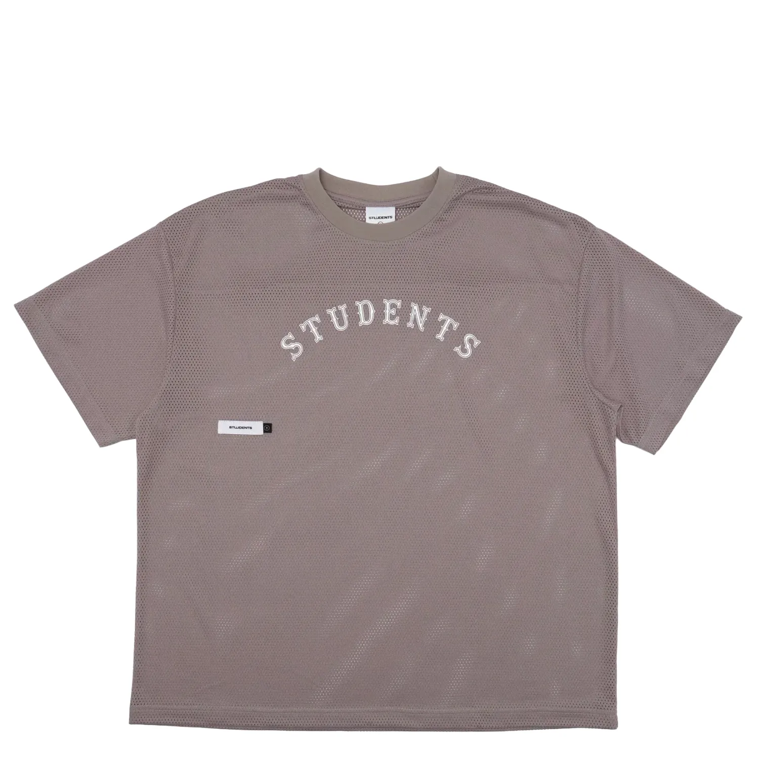 STUDENTS GOLF BASES COVERS MESH TEE