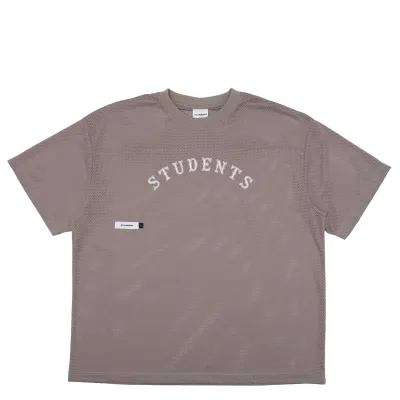 STUDENTS GOLF BASES COVERS MESH TEE