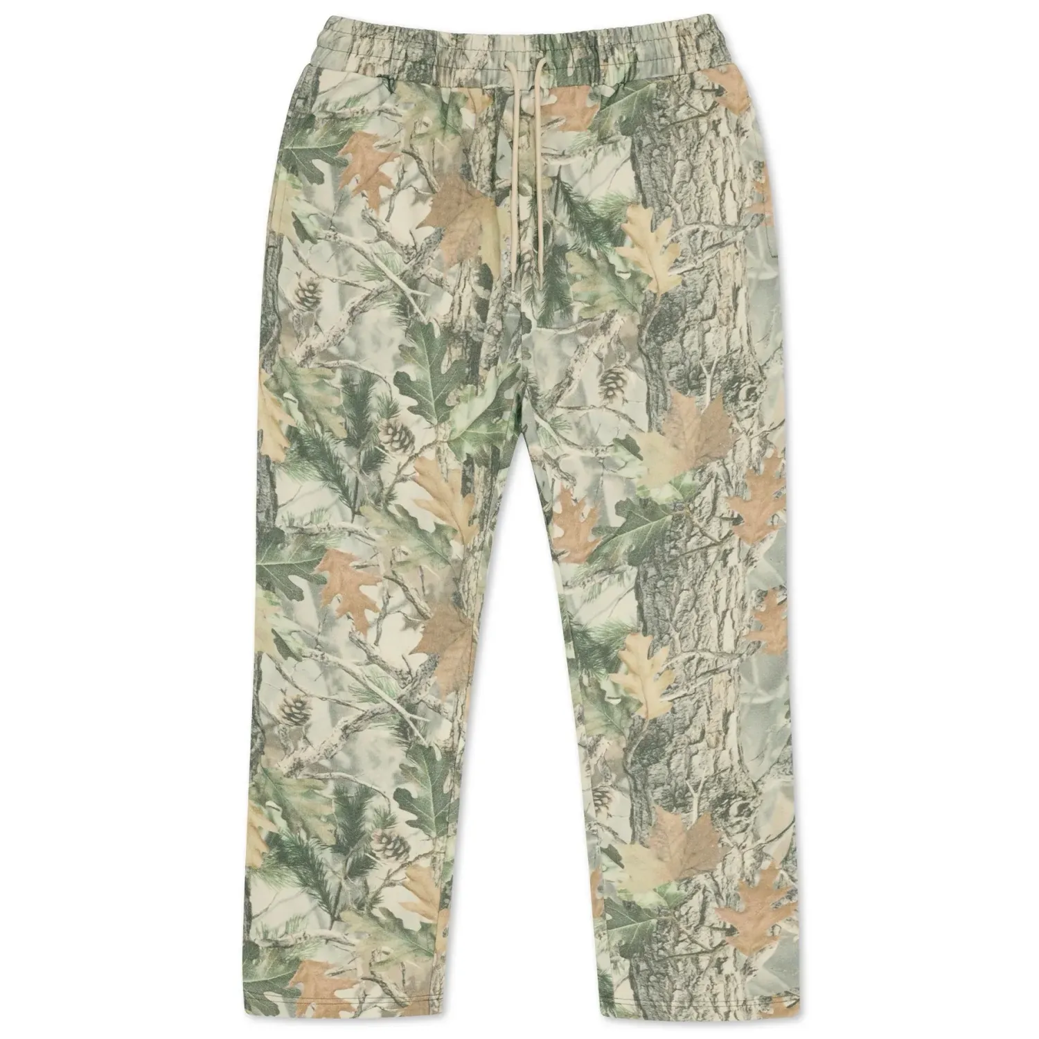 COTTON COLLECTIVE SPECIAL PANT