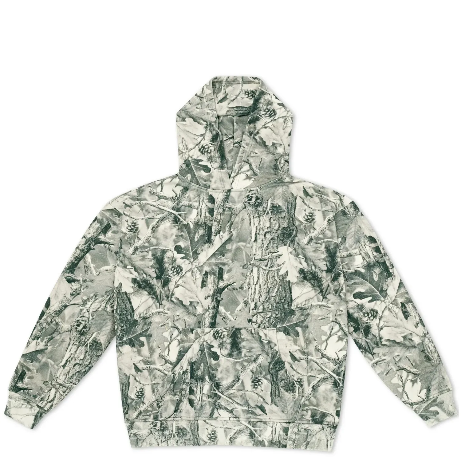 COTTON COLLECTIVE SPECIAL HOODIE