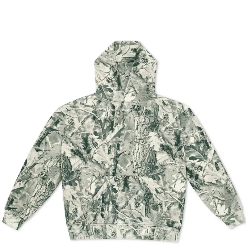 COTTON COLLECTIVE SPECIAL HOODIE