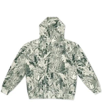 COTTON COLLECTIVE SPECIAL HOODIE
