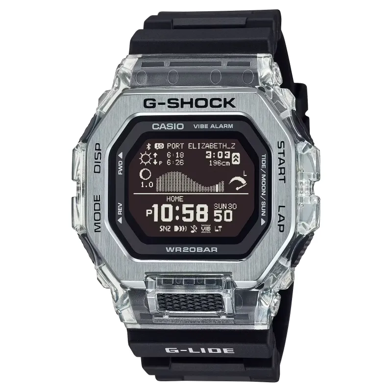 G-SHOCK GBX100S-1