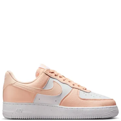 NIKE WOMEN&#39;S AIR FORCE 1 &#39;07 NEXT NATURE