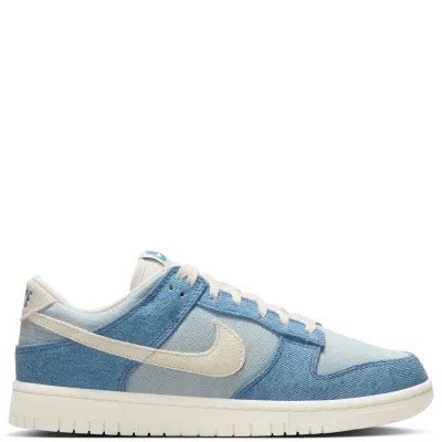 NIKE WOMEN&#39;S DUNK LOW