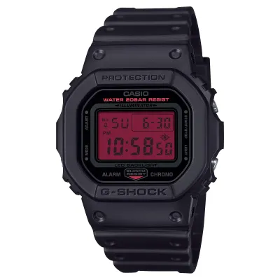 G-SHOCK DW5600BBR-1