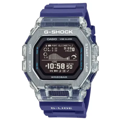 G-SHOCK GBX100S-2